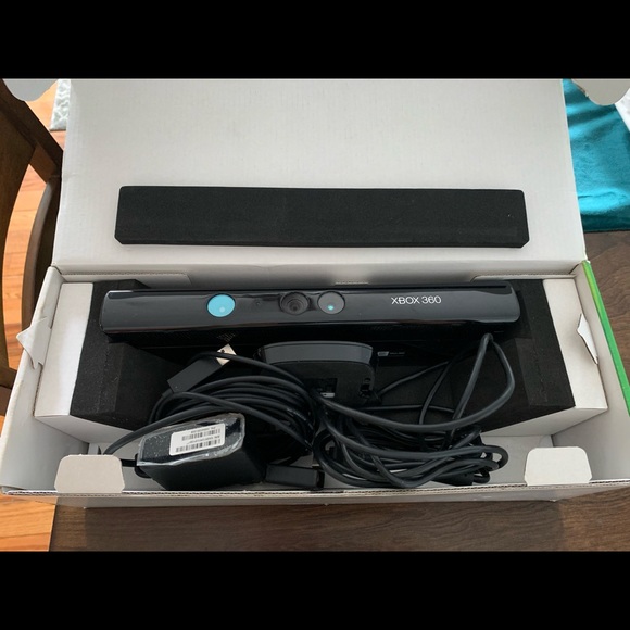 Kinect sensor - Picture 2 of 4